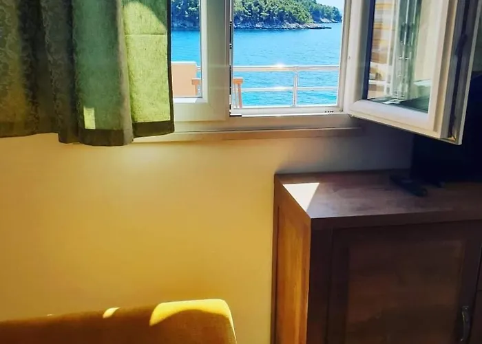 Robinson Medvidina Bay Petra Apartamento Zastražišće