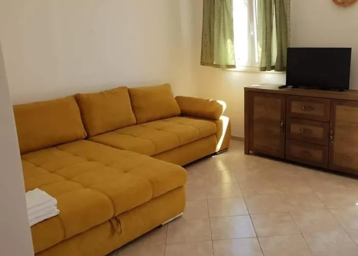 Apartamento Robinson Medvidina Bay Petra Zastražišće