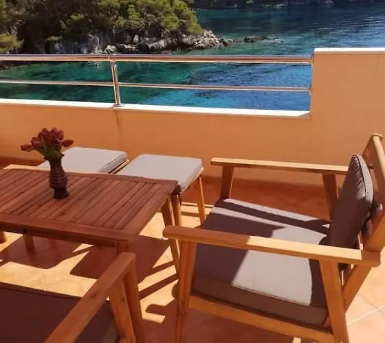 Robinson Medvidina Bay Petra Apartamento