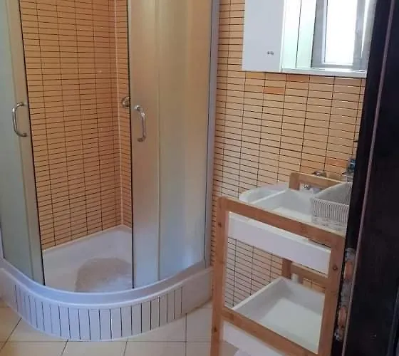 Apartamento Robinson Medvidina Bay Petra *