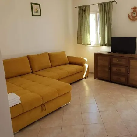 Διαμέρισμα Robinson Medvidina Bay Petra Zastražišće