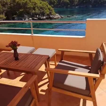 Robinson Medvidina Bay Petra Διαμέρισμα